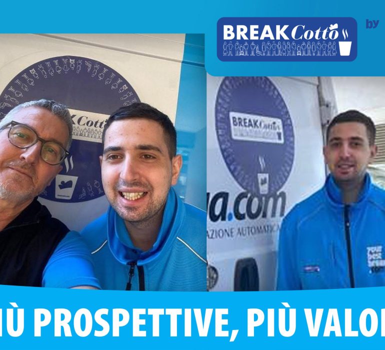 |BreakCotto|BreakCotto