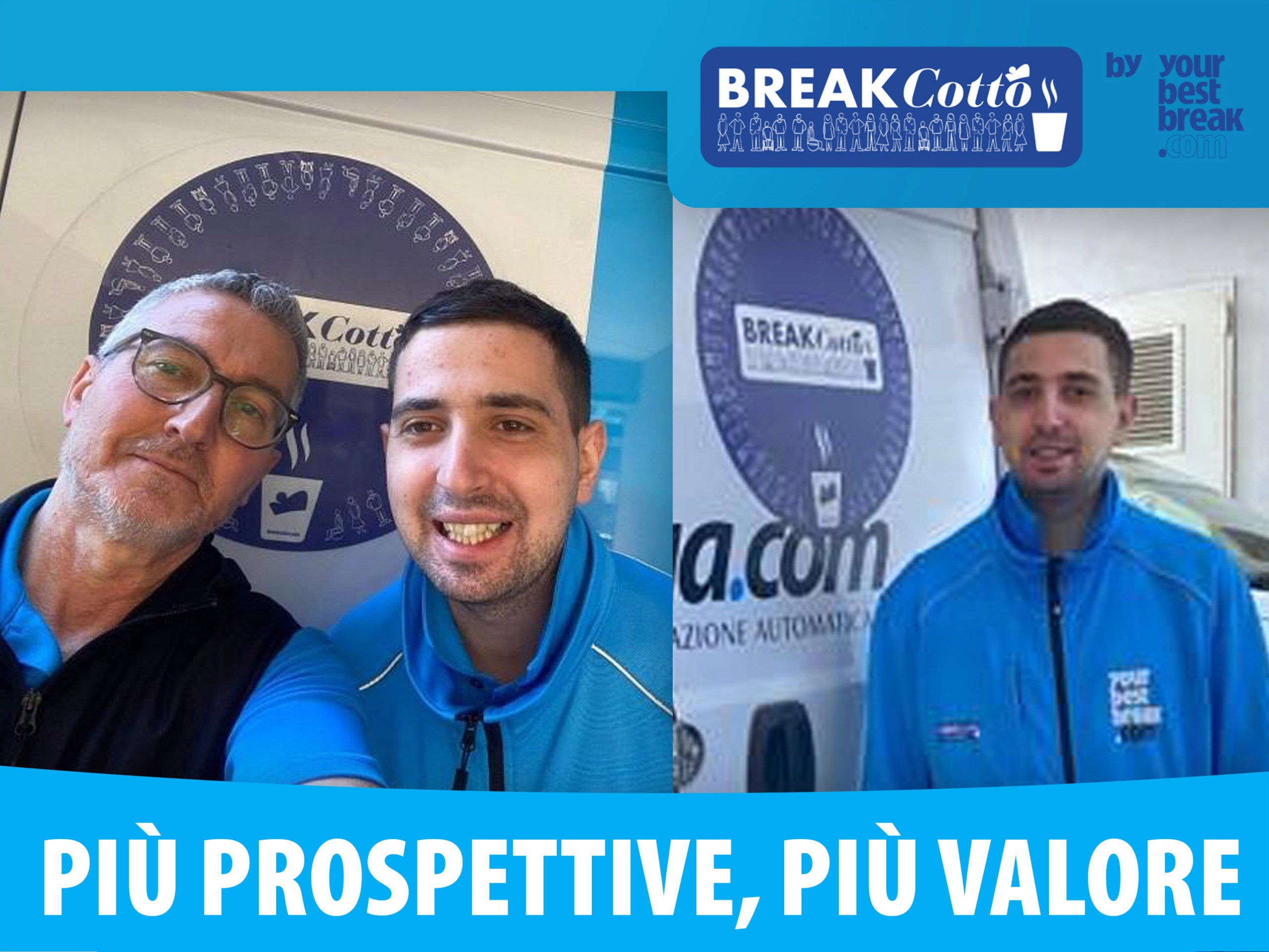|BreakCotto|BreakCotto