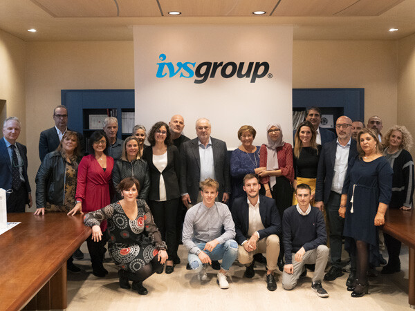 IVS Italia - IVS Group - Borsa di studio Cesare Cerea 2019|IVS Italia - IVS Group - Borsa di studio Cesare Cerea 2019