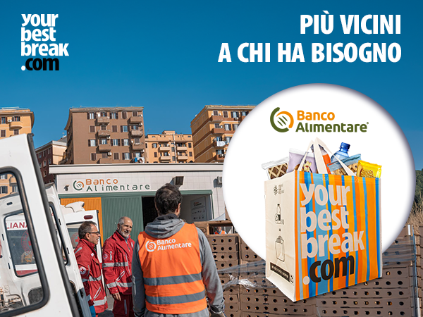 |Banco alimentare|