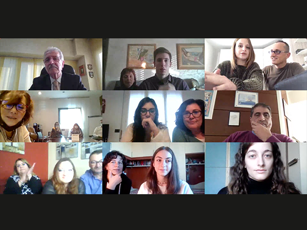 IVS Italia - IVS Group - Borsa di studio Cesare Cerea 2020|IVS Italia - IVS Group - Borsa di studio Cesare Cerea 2020