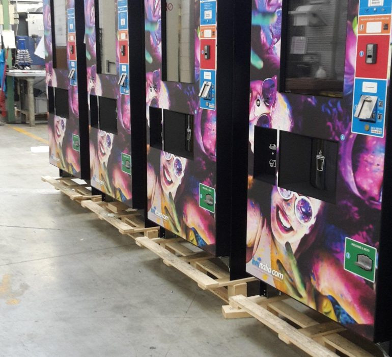 distributori automatici università - area break università ivs italia - your best break - ivs group - ivs macchinette automatiche - distributori automatici caffé - distributori automatici bevande - distributori automatici prezzi