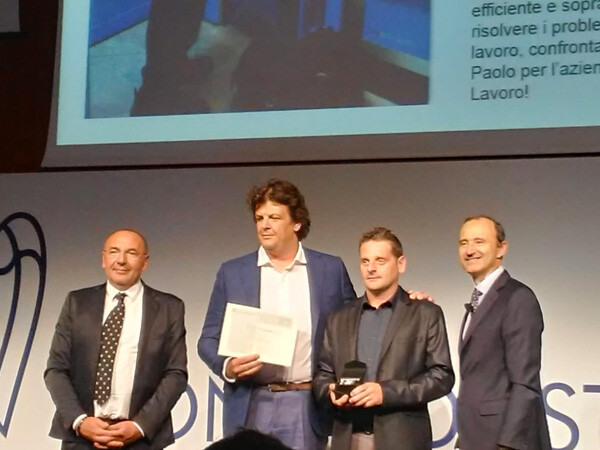premio eccellenze al lavoro 2019 - ivs italia - your best break - ivs caffè - ivs distributori automatici - ivs group|eccellenze al lavoro 2019 - ivs italia - your best break - ivs caffè - ivs distributori automatici - ivs group