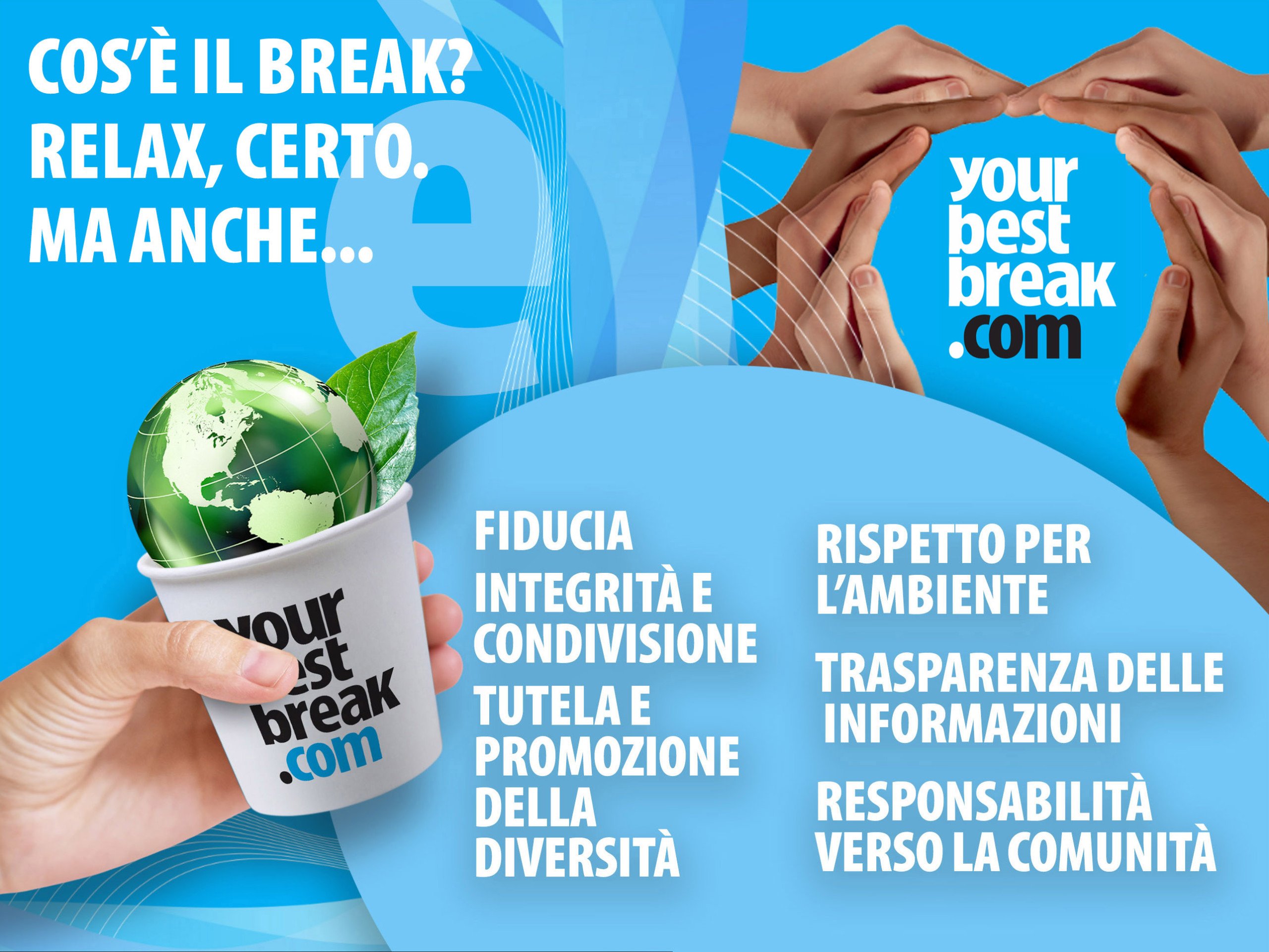 Insieme per un futuro più responsabile|more-responsible-future|more-responsible-future