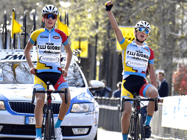 gran premio bici - ciclismo ivs italia - your best break - ivs caffè - ivs distributori automatici - ivs group