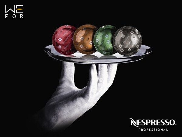 dvca milano cialde nespresso|ivs horeca nespresso - nespresso professional - ivs italia - your best break - ivs caffè - ivs distributori automatici - ivs group