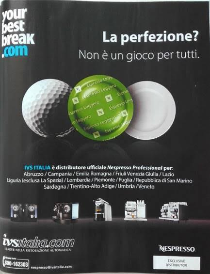 locandina golf ivs italia