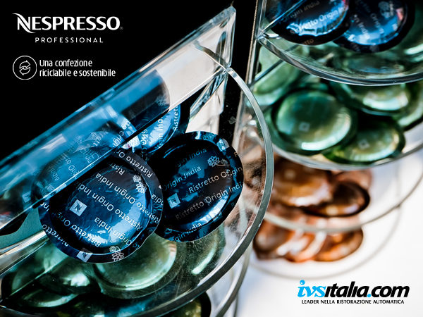 nespresso excelsior hotel gallia riciclo|nespresso excelsior hotel gallia riciclo