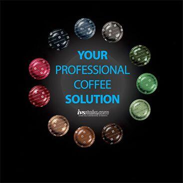 news nespresso professional ivs italia - your best break - your best delivery - ivs caffè - ivs distributori automatici - ivs group - ivs distributore snack