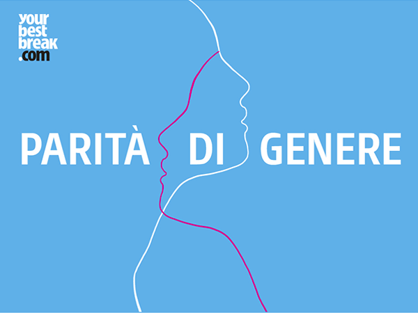 Parità di genere||Gender equality|