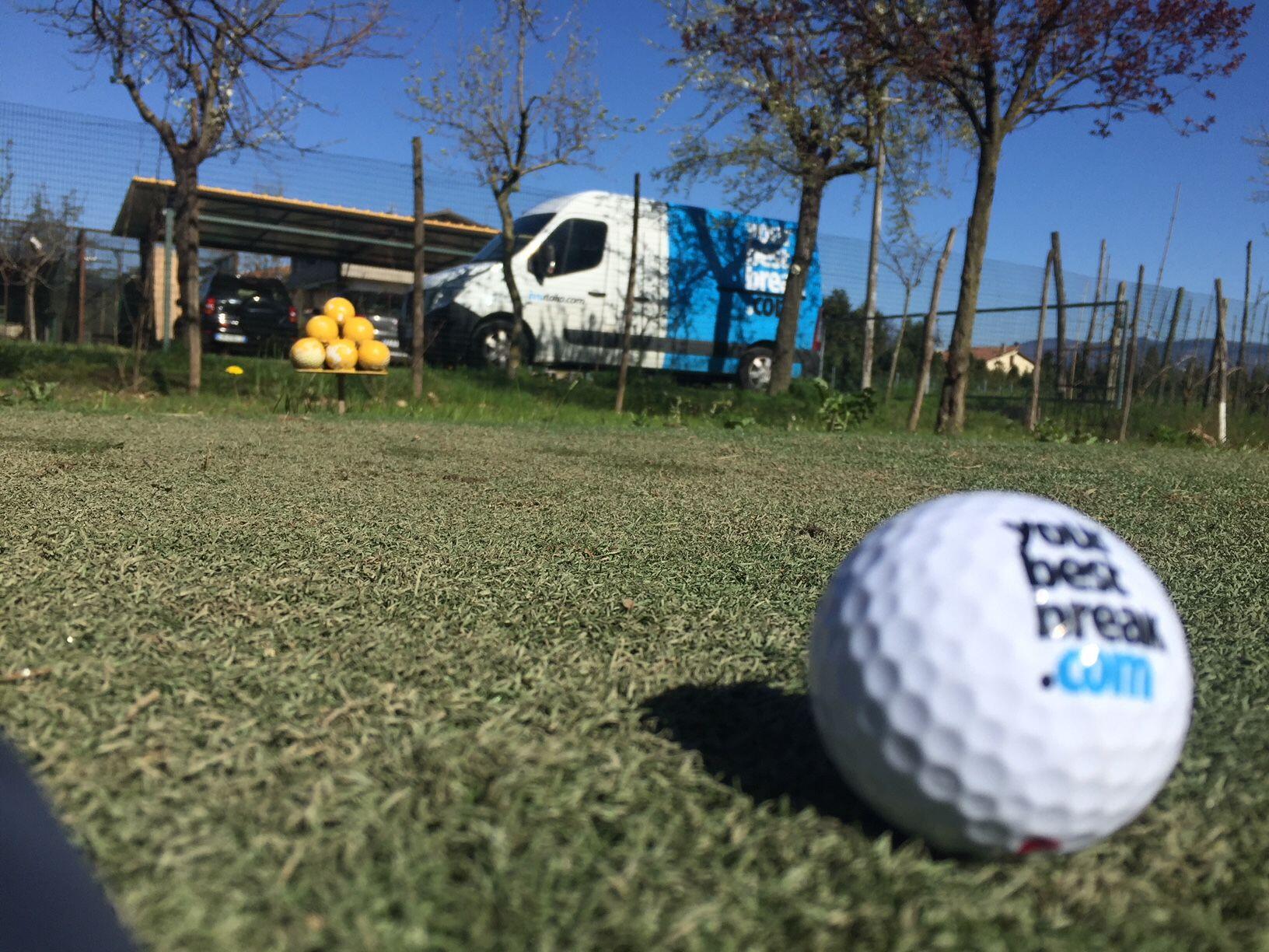 torneo di golf your best break - ivs italia - your best break - ivs caffè - ivs distributori automatici - ivs group