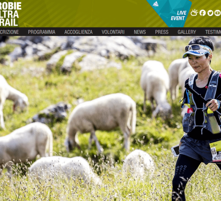 orobie ultra-trial - ivs italia - your best break - ivs caffè - ivs distributori automatici - ivs group