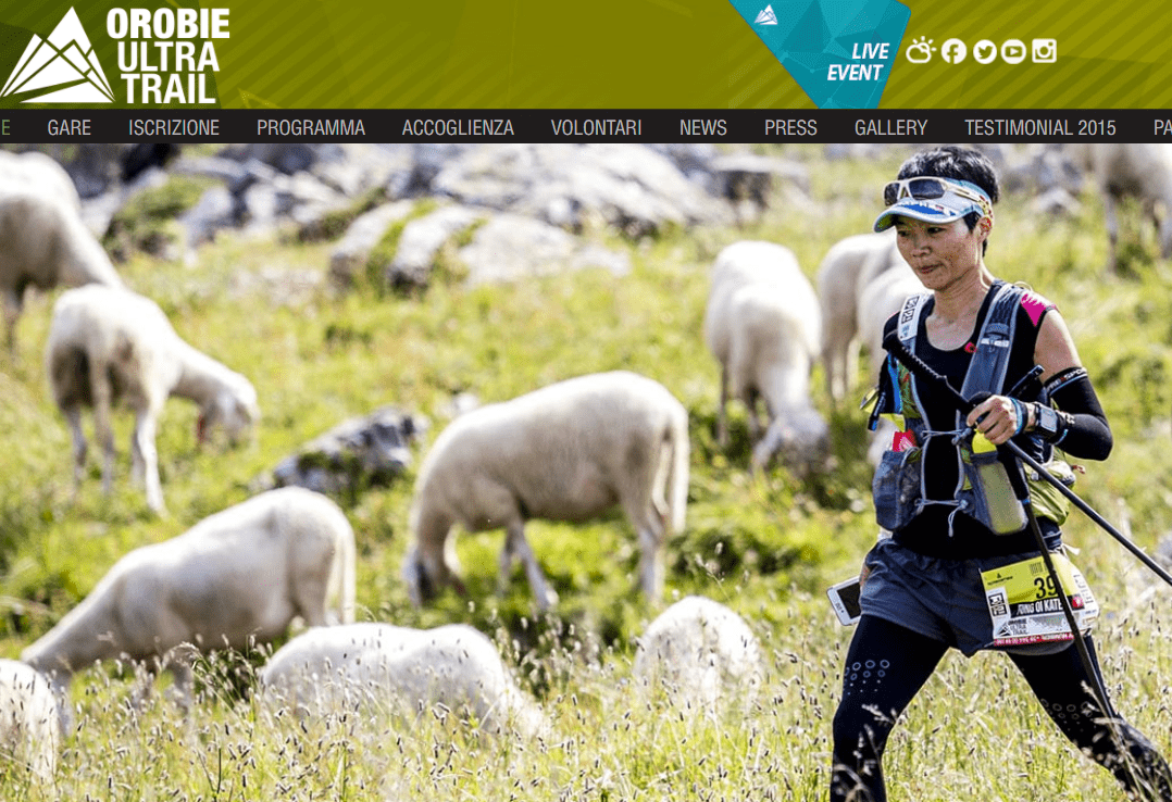 orobie ultra-trial - ivs italia - your best break - ivs caffè - ivs distributori automatici - ivs group