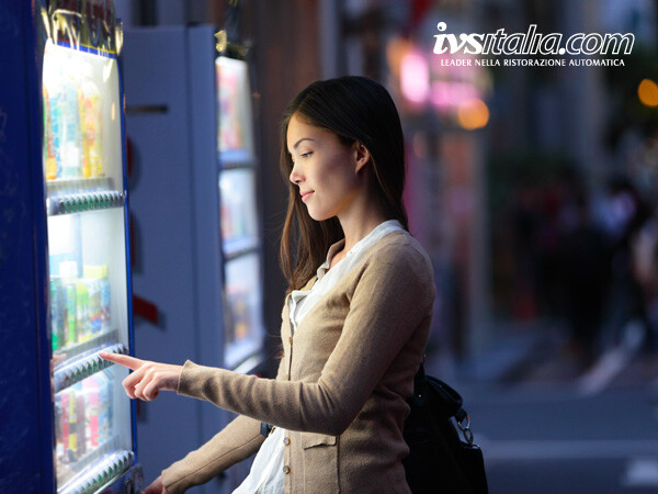 distributori automatici nuovi prodotti|vending ivs italia - your best break - ivs caffè - ivs group - ivs distributore snack - ivs macchinette automatiche - distributori automatici caffé - bevande