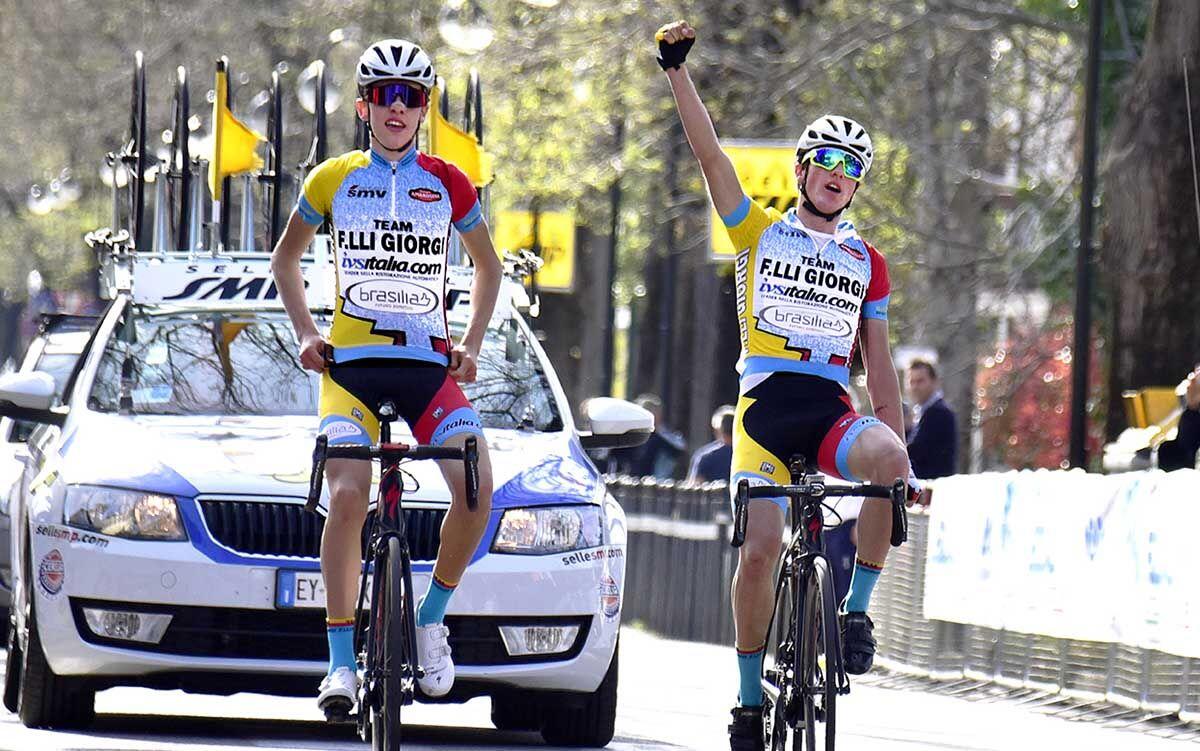 ciclismo ivs italia - fratelli giorgi ivs italia - your best break - ivs caffè - ivs distributori automatici - ivs group