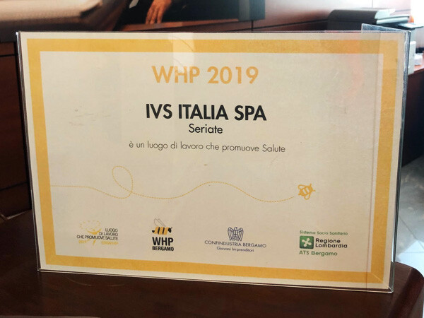 whp bergamo - attestato whp - ivs italia - your best break - ivs caffè - ivs distributori automatici - ivs group|whp bergamo - attestato whp - ivs italia - your best break - ivs caffè - ivs distributori automatici - ivs group
