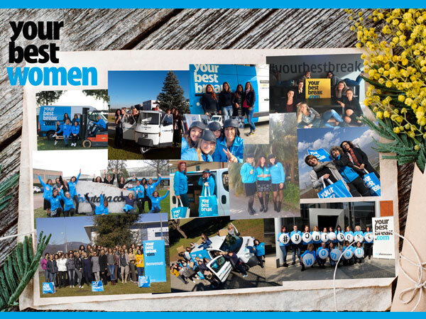 foto 8 marzo - women ivs - donne ivs - ivs italia - your best break - ivs caffè - ivs distributori automatici - ivs group|women ivs - donne ivs - ivs italia - your best break - ivs caffè - ivs distributori automatici - ivs group