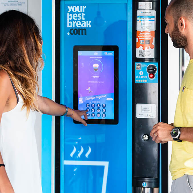 Innovazione e miglioramento continuo