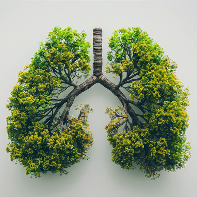 Contrasto al fumo di tabacco 